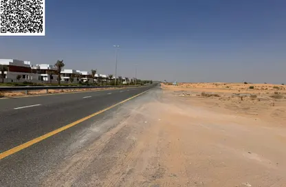 أرض - استوديو للبيع في البليده - البطائح - الشارقة