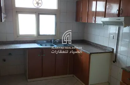 شقة - غرفة نوم - 1 حمام للبيع في شارع التعاون الجديد - التعاون - الشارقة