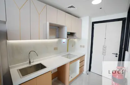 Apartment - Studio - 1 Bathroom for rent in Skyz by Danube - Arjan - Dubai