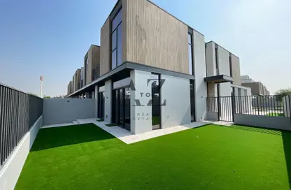 تاون هاوس - 4 غرف نوم - 4 حمامات للايجار في مدن الرنيم 2 - مودون - دبي