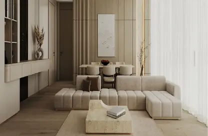 Apartment - Studio - 1 Bathroom for sale in Binghatti Hills - Dubai Science Park - Dubai
