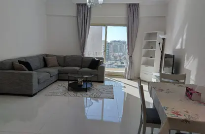 Apartment - 1 Bedroom - 1 Bathroom for rent in Silicon Arch - Dubai Silicon Oasis - Dubai