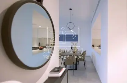 Apartment - 2 Bedrooms - 3 Bathrooms for sale in Nasaq - Aljada - Sharjah