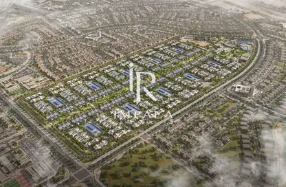 Apartment - 1 Bedroom - 1 Bathroom for sale in The Sustainable City - Yas Island - Yas Island - Abu Dhabi