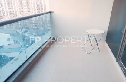 Apartment - Studio - 1 Bathroom for sale in Elite Sports Residence 9 - Elite Sports Residence - Dubai Sports City - Dubai