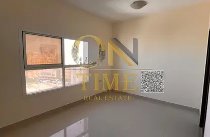 شقة - 1 حمام للايجار في برج النعيمية  3 - أبراج النعيمية - النعيمية - عجمان