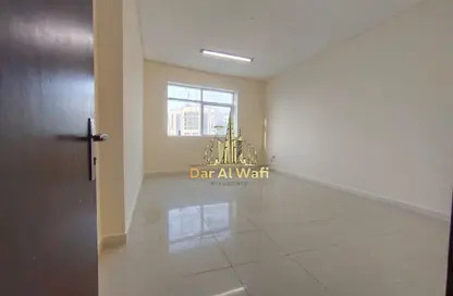 Apartment - 1 Bedroom - 1 Bathroom for rent in Al Mansour Tower - Al Nahda - Sharjah