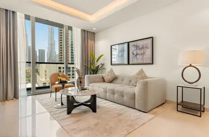 Apartment - 1 Bedroom - 2 Bathrooms for rent in The Sterling East - The Sterling - Business Bay - Dubai