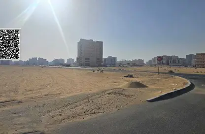 أرض - استوديو للبيع في الجرف 3 - الجرف - عجمان وسط المدينة - عجمان