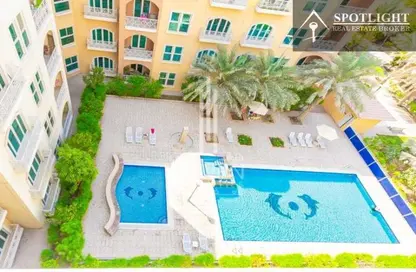 Apartment - 3 Bedrooms - 3 Bathrooms for rent in Ritaj E - Ritaj (Residential Complex) - Dubai Investment Park (DIP) - Dubai