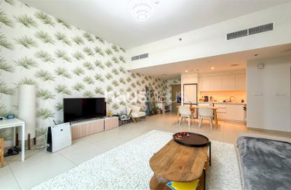 Apartment - 1 Bedroom - 1 Bathroom for sale in Creek Horizon Tower 2 - Creek Horizon - Dubai Creek Harbour (The Lagoons) - Dubai
