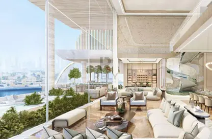 Apartment - 3 Bedrooms - 4 Bathrooms for sale in Casa Canal - Al Wasl - Dubai