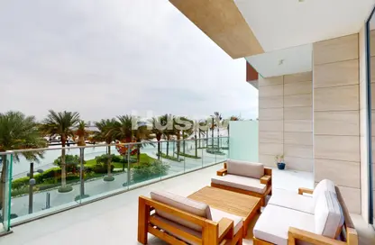 تاون هاوس - 3 غرف نوم - 5 حمامات للايجار في الجراند - ميناء خور دبي (ذا لاجونز) - دبي