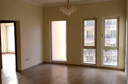 Apartment - 1 Bedroom - 2 Bathrooms for sale in European - Canal Residence - Dubai Sports City - Dubai