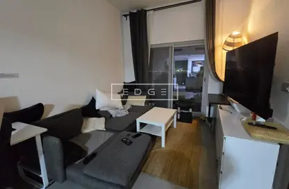Apartment - 1 Bedroom - 2 Bathrooms for sale in Bella Rose - Al Barsha South - Al Barsha - Dubai