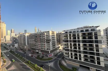 Apartment - 2 Bedrooms - 3 Bathrooms for rent in Kay 1 Building - Al Satwa - Dubai