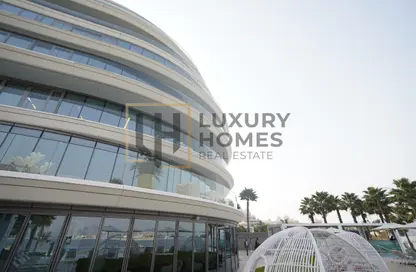 Apartment - 5 Bedrooms - 5 Bathrooms for sale in Mansion 1 - W Residences - Palm Jumeirah - Dubai