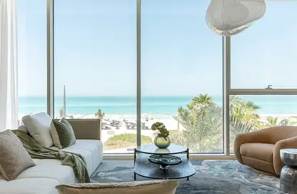 Apartment - 3 Bedrooms - 4 Bathrooms for sale in Mamsha Al Saadiyat - Saadiyat Cultural District - Saadiyat Island - Abu Dhabi