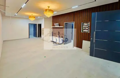 Villa - 6 Bedrooms - 7 Bathrooms for sale in Al Yasmeen 1 - Al Yasmeen - Ajman
