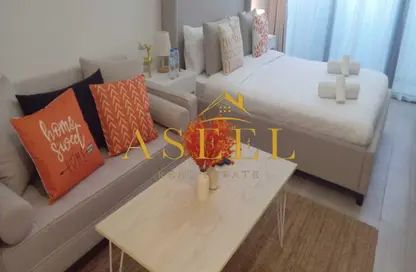 شقة - 1 حمام للبيع في عزيزي ريفيرا 32 - ميدان واحد - ميدان - دبي شقة - 1 حمام للبيع في عزيزي ريفيرا 32 - ميدان واحد - ميدان - دبي