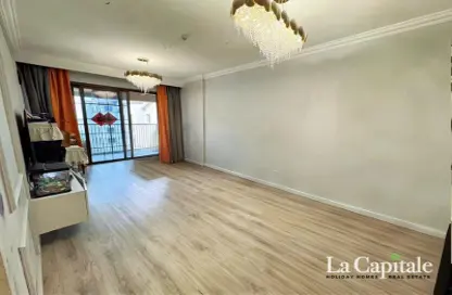 Apartment - 2 Bedrooms - 3 Bathrooms for rent in Qamar 6 - Madinat Badr - Al Muhaisnah - Dubai