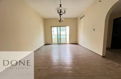 Apartment - 1 Bedroom - 2 Bathrooms for rent in Al Hoor Building - Muwaileh Commercial - Sharjah