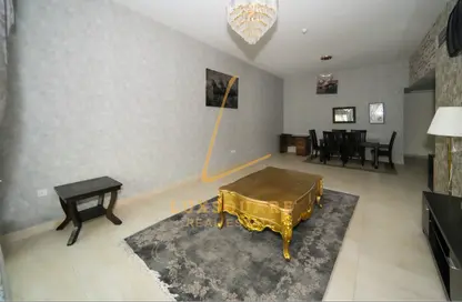 Apartment - 2 Bedrooms - 2 Bathrooms for rent in Iris - Azizi Residence - Al Furjan - Dubai