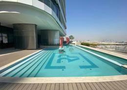 Apartment - 1 bedroom - 2 bathrooms for sale in RP Heights - Downtown Dubai - Dubai