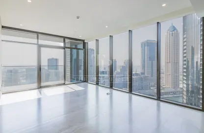 شقة - 3 غرف نوم - 4 حمامات للايجار في بننسولا 5 - بنينسولا - الخليج التجاري - دبي