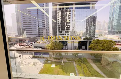 مكتب - استوديو للايجار في دبي ارك - (JLT) مجمع G - أبراج بحيرة الجميرا - دبي