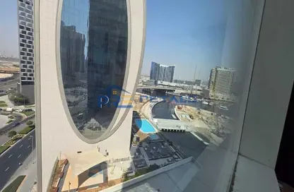 Office Space - Studio for sale in B2B Tower - Business Bay - Dubai