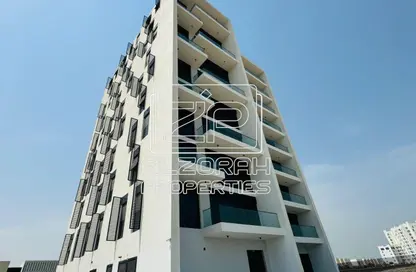 شقة - غرفة نوم - 2 حمامات للبيع في جلام ريزيدنسيز - الزورا - عجمان
