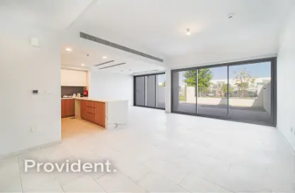 Townhouse - 3 Bedrooms - 4 Bathrooms for sale in La Rosa 5 - Villanova - Dubai Land - Dubai