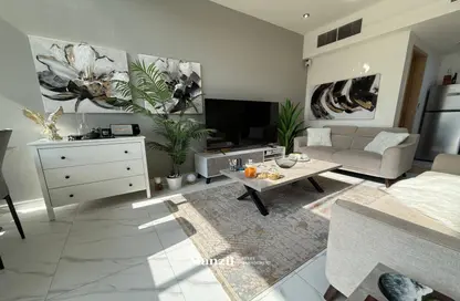 Townhouse - 1 Bedroom - 1 Bathroom for rent in Rukan 3 - Dubai Land - Dubai