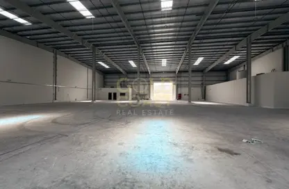 Warehouse - Studio for rent in Umm Al Thuoob - Umm Al Quwain