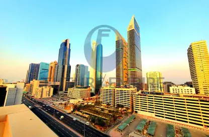 Apartment - 1 Bedroom - 2 Bathrooms for rent in Al Khair 4 - Al Satwa - Dubai