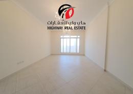Apartment - 1 bedroom - 2 bathrooms for rent in Syann Park 1 - Arjan - Dubai