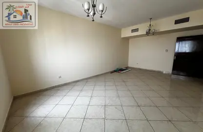 Apartment - 2 Bedrooms - 2 Bathrooms for rent in Abu Shagara building - Abu shagara - Sharjah
