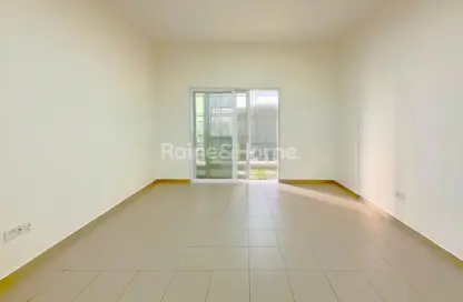 Apartment - 1 Bedroom - 2 Bathrooms for sale in Indigo Tower - Dubai Land Residence Complex - Dubai