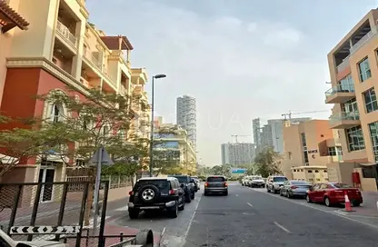 Retail - Studio for sale in Arezzo 2 - Tuscan Residences - Jumeirah Village Circle - Dubai