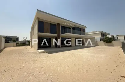 Villa - 6 Bedrooms - 7 Bathrooms for rent in Harmony 3 - Harmony - Tilal Al Ghaf - Dubai