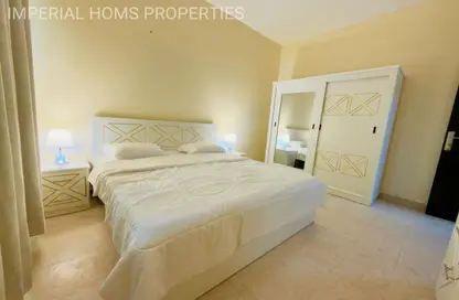 شقة - غرفة نوم - 2 حمامات للايجار في فلل الروضة 3 - 3 الروضة - الروضة - عجمان شقة - غرفة نوم - 2 حمامات للايجار في فلل الروضة 3 - 3 الروضة - الروضة - عجمان