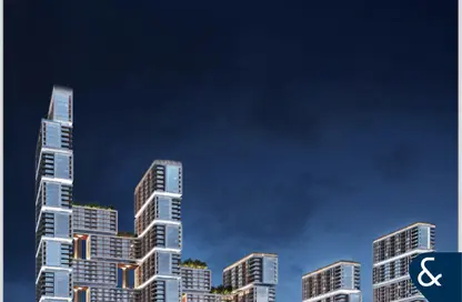 Apartment - 3 Bedrooms - 4 Bathrooms for sale in Sobha One - Sobha Hartland - Mohammed Bin Rashid City - Dubai