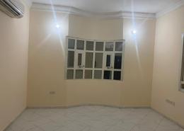 Studio - 1 bathroom for rent in Shakhbout City - Abu Dhabi