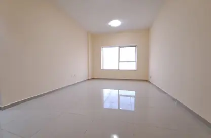 Apartment - 1 Bedroom - 1 Bathroom for rent in Tiger Building Al Yarmouk - Al Nahda - Sharjah