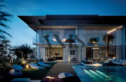 Apartment - 3 Bedrooms - 3 Bathrooms for sale in Rixos - Dubai Islands - Deira - Dubai