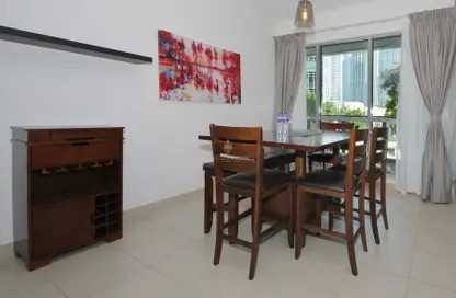 Apartment - 3 Bedrooms - 4 Bathrooms for rent in The Residences 2 - The Residences - Downtown Dubai - Dubai