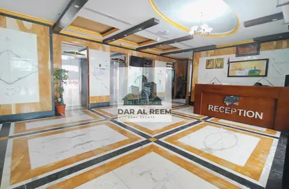 Apartment - 1 Bedroom - 1 Bathroom for rent in Taliatela Street - Al Nahda - Sharjah
