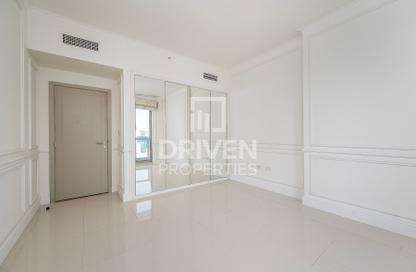 Apartment - 1 Bedroom - 1 Bathroom for rent in The Residences 1 - The Residences - Downtown Dubai - Dubai