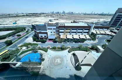 Apartment - 1 Bedroom - 1 Bathroom for rent in Mosela Waterside Residences - Mosela - The Views - Dubai